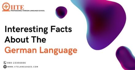Interesting Facts About The German Language