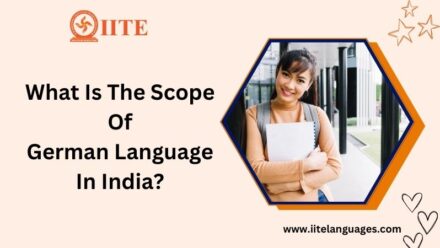 What Is The Scope Of German Language In India?