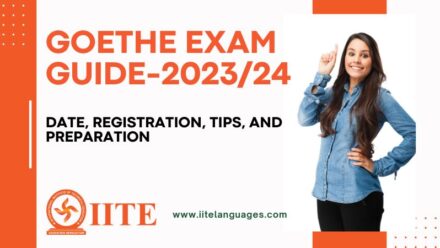Goethe Exam Guide 2023/24: Date, Registration, Tips And Preparation