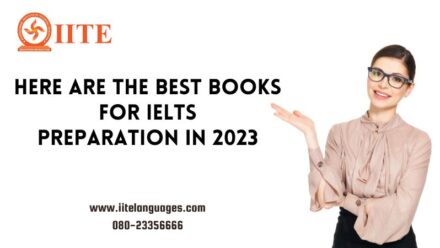 Here Are The Best Books For IELTS Preparation In 2023