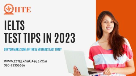 IELTS Test Tips In 2023 – Did You Make Some Of These Mistakes Last Time?