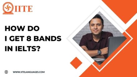 How do I get 8 bands in IELTS?