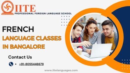 French Language Classes In Bangalore