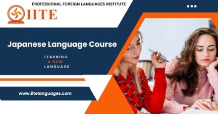Japanese Language Course