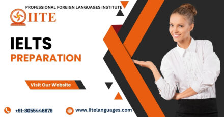 IELTS Preparation