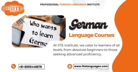 German language courses