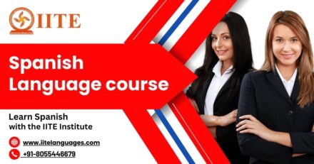 Spanish Language Course