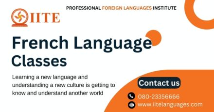 With IITE Institute, Start Your French Language Adventure