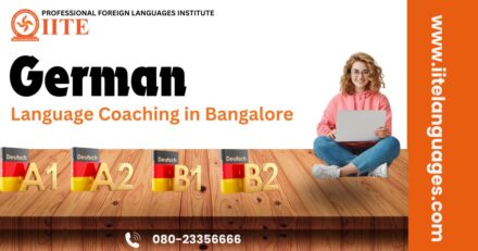 Master German with IITE Institute: The Premier German Language Coaching in Bangalore