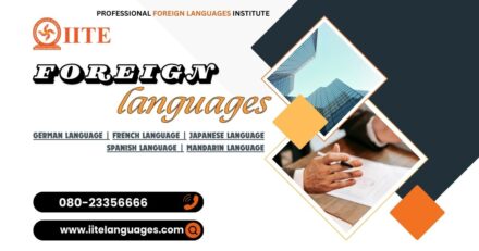 Learning Foreign Languages in Bangalore: A Complete Guide to Exploring the World Through Languages