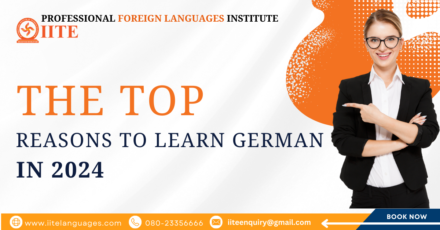 The Top Reasons to Learn German in 2024