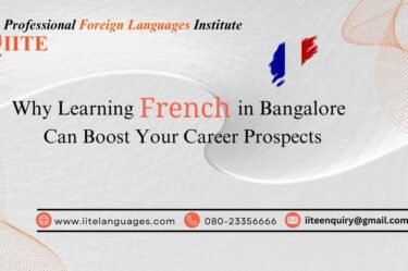 French Language Course