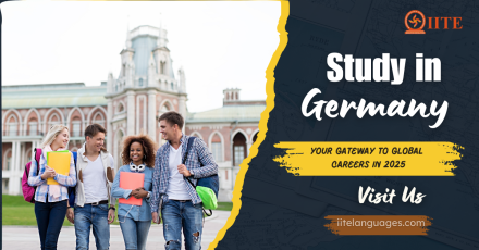 Germany Surpasses USA as Top Choice for Indian Students in 2025: Affordable Education, Career ROI & Trending Courses