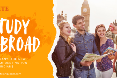 IITE Institute helping Indian students and professionals study and work in Germany