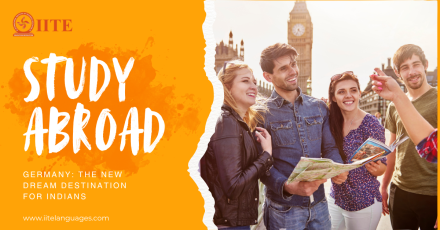 Germany Rolls Out the Welcome Mat as the US Shuts the Door on Indian Talent